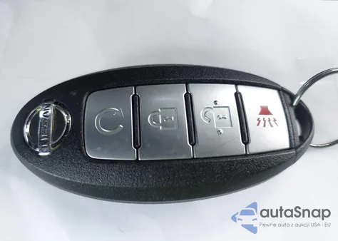 2020 Nissan Kicks Sv Xtronic Cvt from USA, damaged, VIN 3N1CP5CV0LL536681